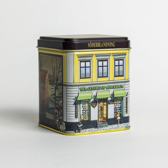 Söderblandning 100g burk - The Tea Centre of Stockholm