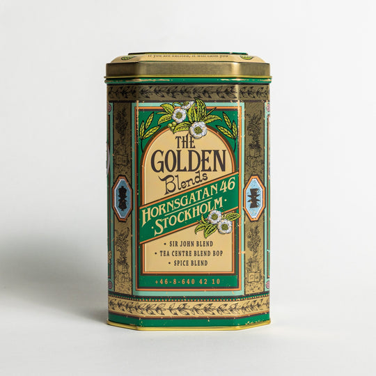 Söderblandning 250g burk - The Tea Centre of Stockholm