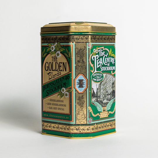 Söderblandning 250g burk - The Tea Centre of Stockholm