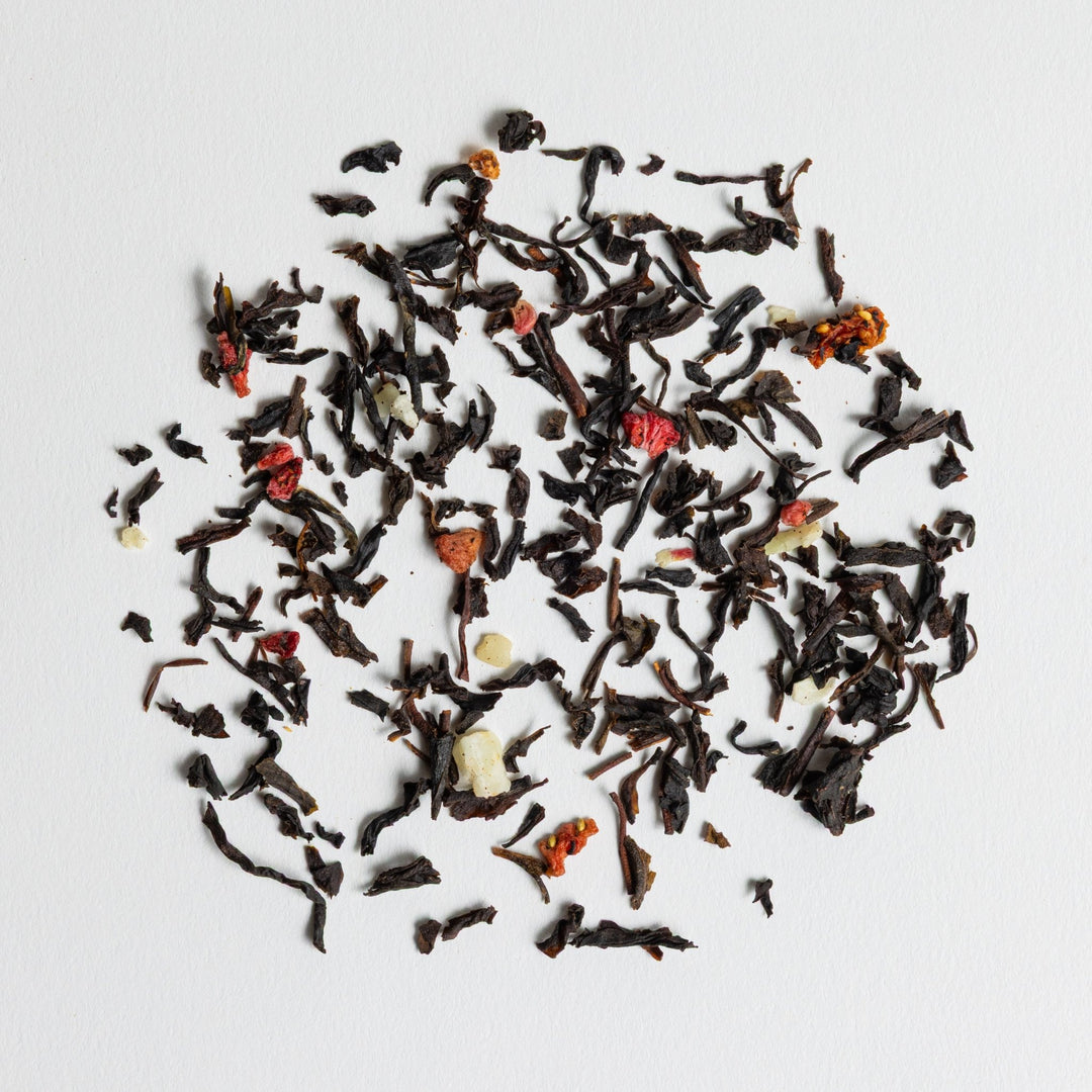 Sommarnatt - The Tea Centre of Stockholm