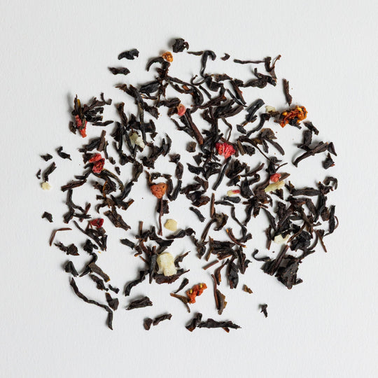 Sommarnatt - The Tea Centre of Stockholm