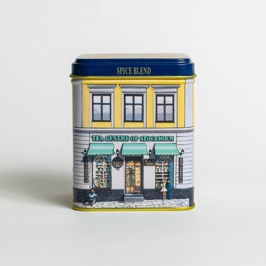 Spice Blend 100g burk - The Tea Centre of Stockholm