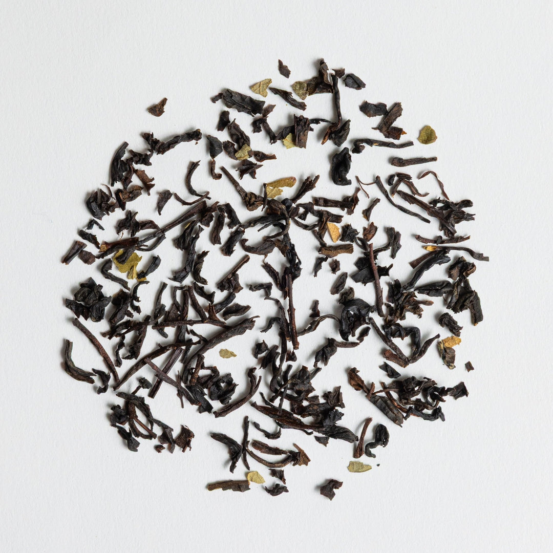 Svarta Vinbär - The Tea Centre of Stockholm