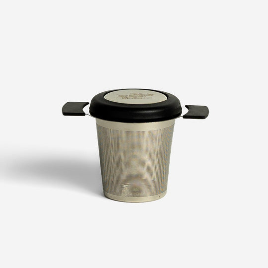 Tesil - Silver - The Tea Centre of Stockholm