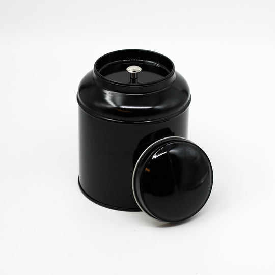 Tin Dome - The Tea Centre of Stockholm