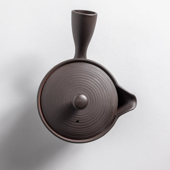 Tokoname Rakusai - The Tea Centre of Stockholm