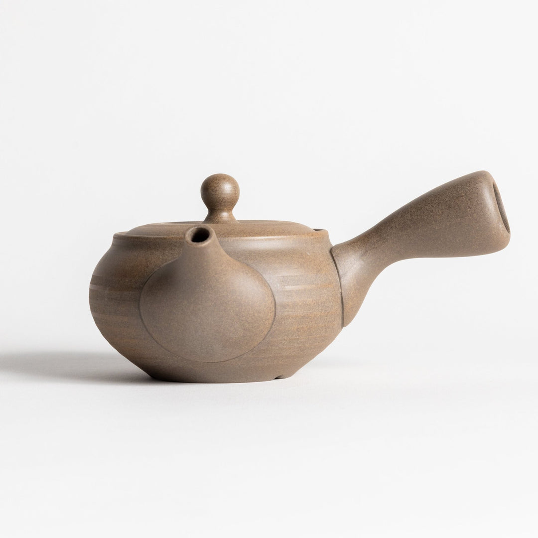 Tokoname Yakishime - The Tea Centre of Stockholm