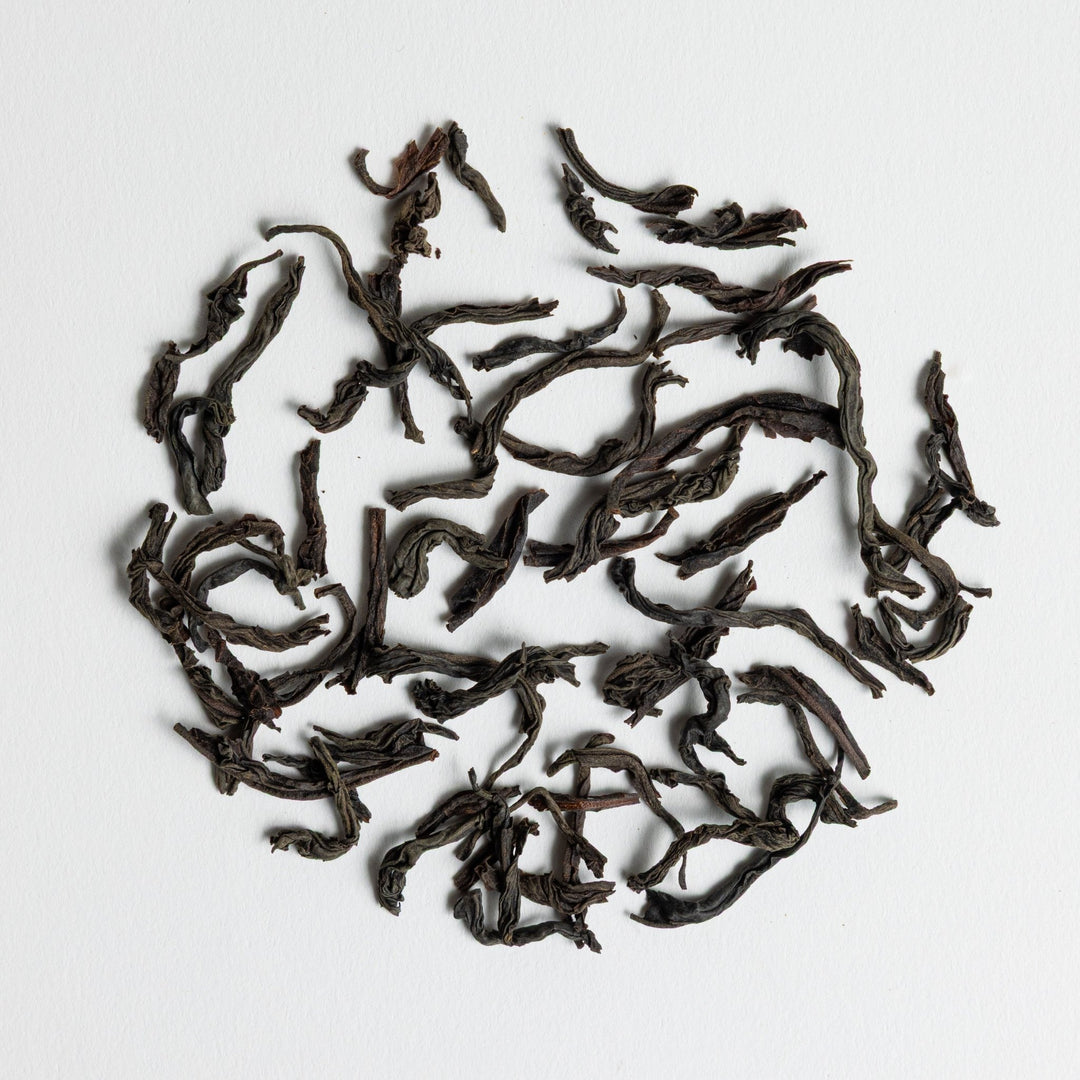 Uva Greenfield OP1 EKO - The Tea Centre of Stockholm