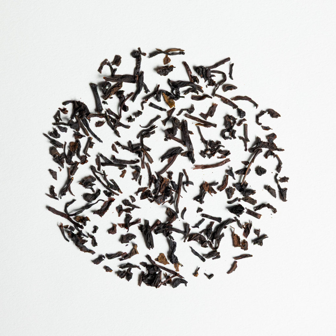 Vanilj - The Tea Centre of Stockholm