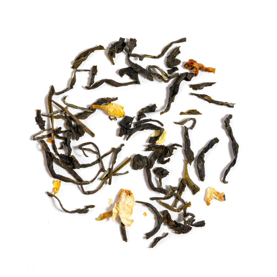 Vietnamese Jasmine FOP - The Tea Centre of Stockholm