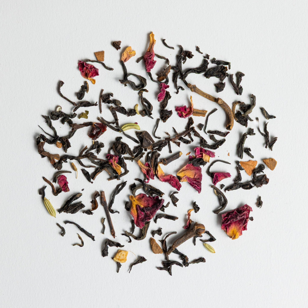 Winter Blend - The Tea Centre of Stockholm