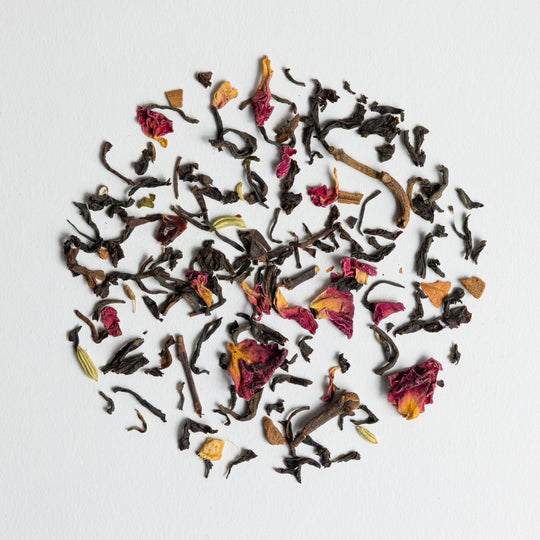 Winter Blend - The Tea Centre of Stockholm