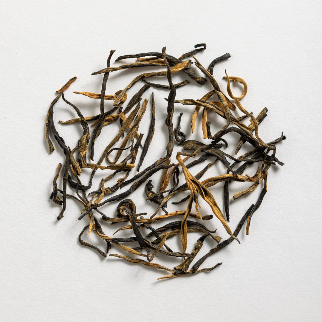 Yunnan Black Needle - The Tea Centre of Stockholm