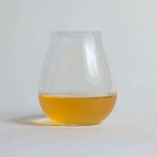 Yunnan Green Snail - The Tea Centre of Stockholm