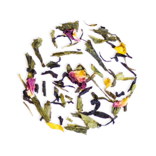 1001 Natt - The Tea Centre of Stockholm