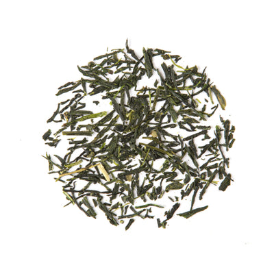 Gyokuro (2) Variation / (2) Hs-code / (2) Origin-country