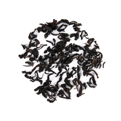 Koreansk Pu Erh EKO (1) Variation / (1) Hs-code / (1) Origin-country