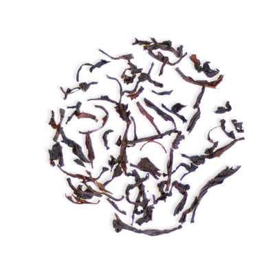 Ceylon Uva OP (1) Variation / (1) Hs-code / (1) Origin-country