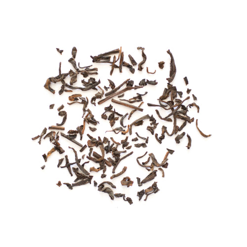 Pu Erh (3 år) (1) Variation / (1) Hs-code / (1) Origin-country