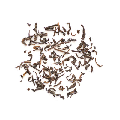 Pu Erh (3 år) (1) Variation / (1) Hs-code / (1) Origin-country