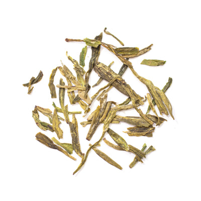 Long Jing grade 1 (1) Variation / (1) Hs-code / (1) Origin-country