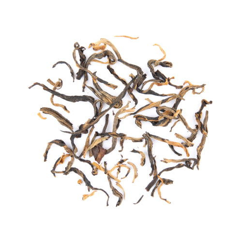 Golden Monkey (2) Variation / (2) Hs-code / (2) Origin-country