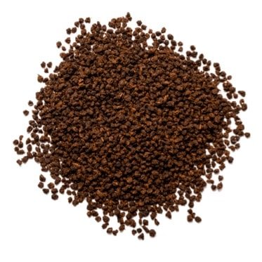 Assam Belseri CTC EKO - The Tea Centre of Stockholm