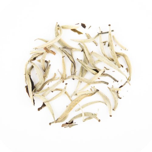 Bai Hao Yin Zhen "Silver Needle" - The Tea Centre of Stockholm