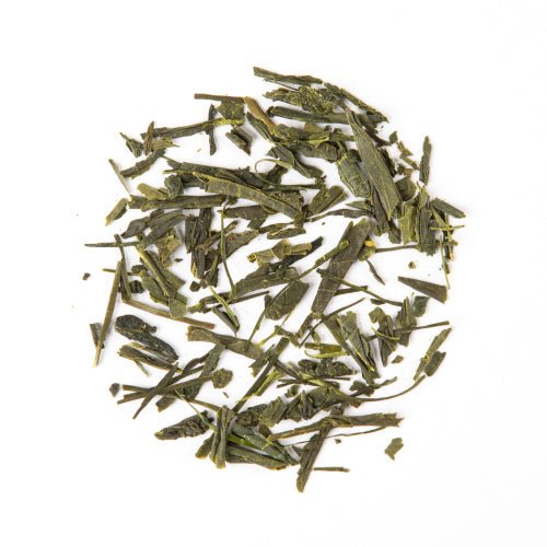 Bancha - The Tea Centre of Stockholm