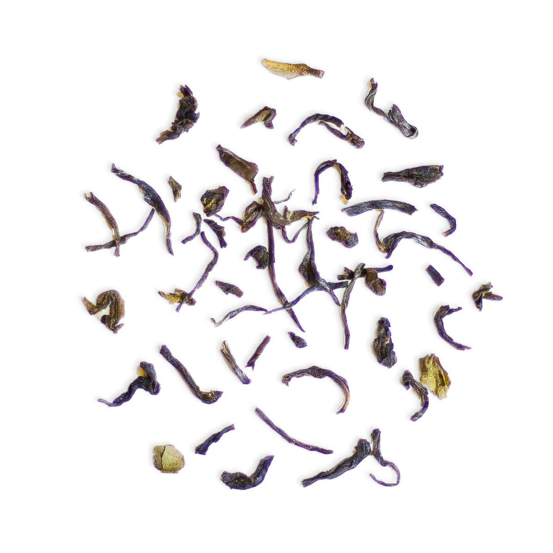 Darjeeling Green Arya - The Tea Centre of Stockholm