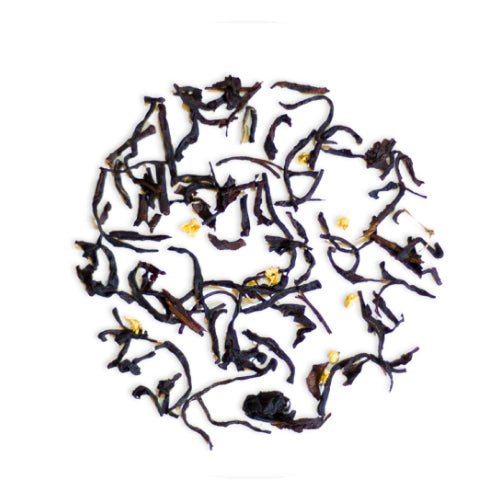 Fläder - The Tea Centre of Stockholm