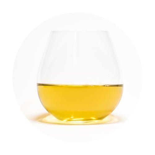 Ginger & Lime - The Tea Centre of Stockholm