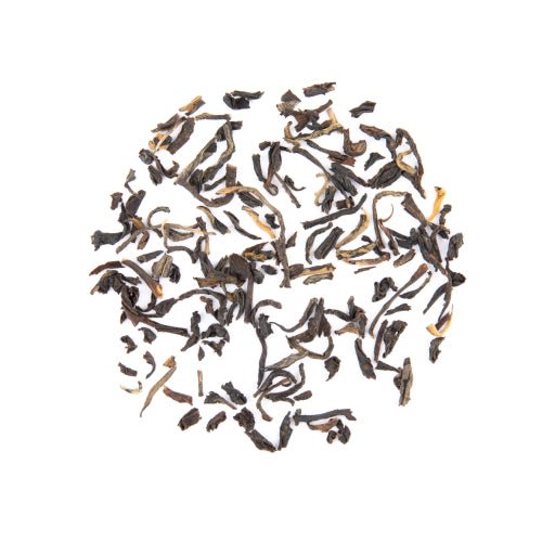 Golden Yunnan "Dian Hong Cha" - The Tea Centre of Stockholm