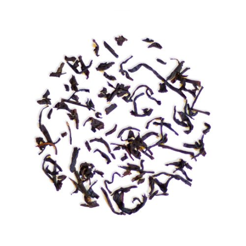 Grädd - The Tea Centre of Stockholm