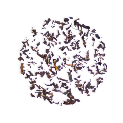 Grusinien OP - The Tea Centre of Stockholm