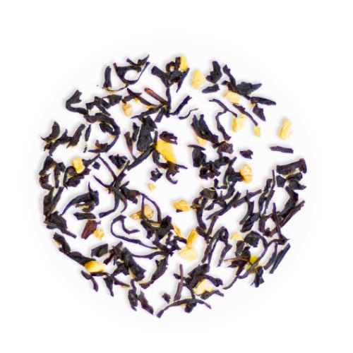 Ingefära - The Tea Centre of Stockholm