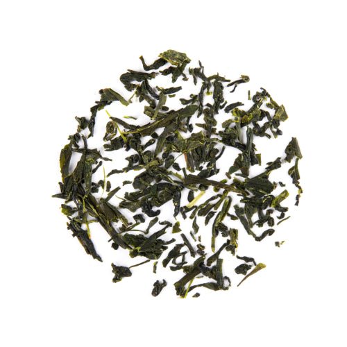 Jeoncha Plus EKO - The Tea Centre of Stockholm