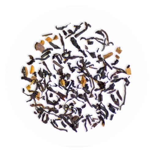 Kanel - The Tea Centre of Stockholm