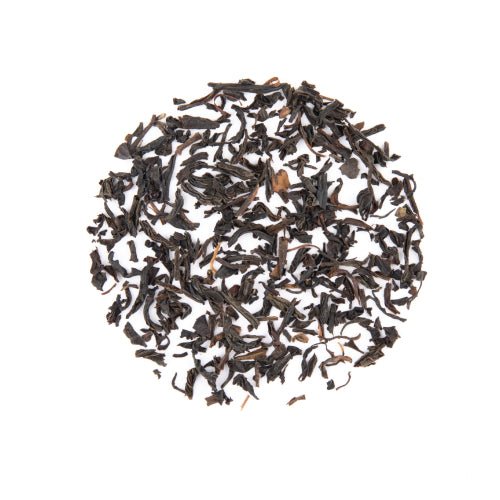 Keemun Congou - The Tea Centre of Stockholm