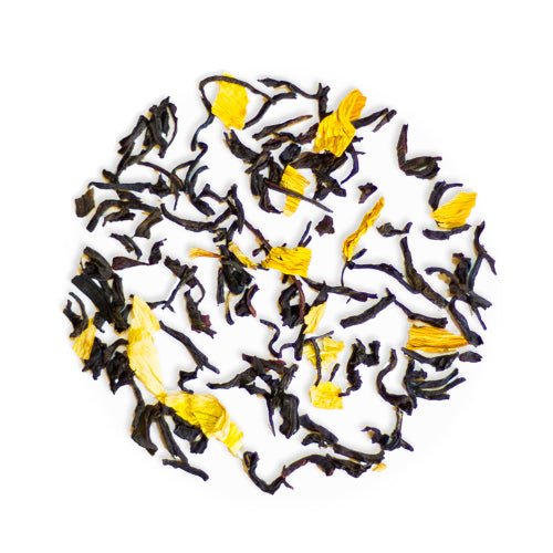 Kvitten - The Tea Centre of Stockholm