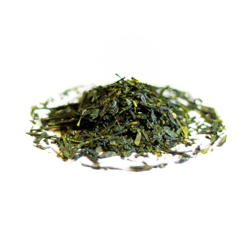 Sencha - The Tea Centre of Stockholm