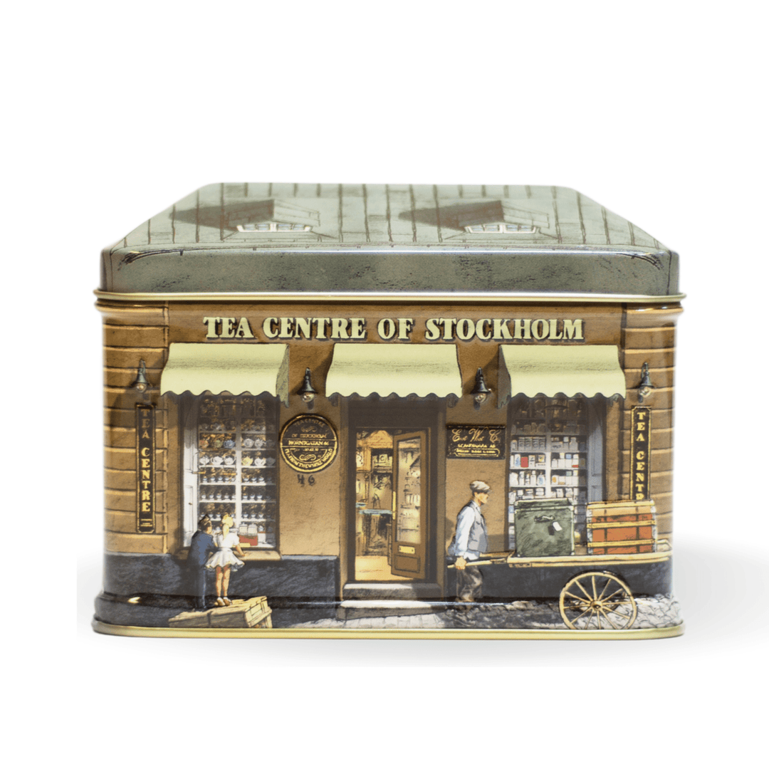 Söderblandning 150g burk - The Tea Centre of Stockholm