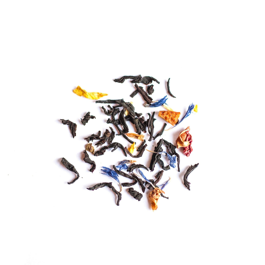 Söderblandning 150g burk - The Tea Centre of Stockholm