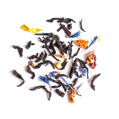 Söderblandning 250g burk - The Tea Centre of Stockholm