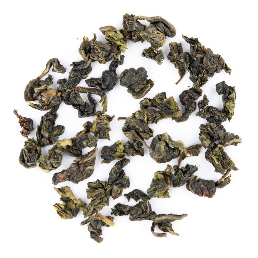 Tie Guan Yin Oolong - The Tea Centre of Stockholm