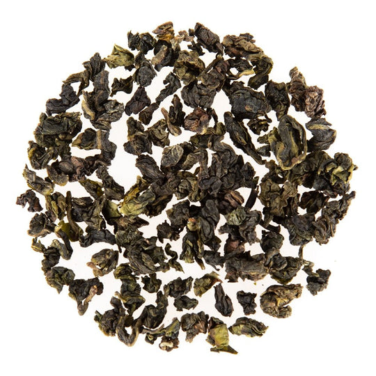 Tie Guan Yin Oolong EKO - The Tea Centre of Stockholm