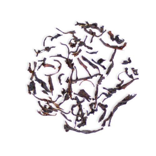 Uva Meddecombra OP - The Tea Centre of Stockholm