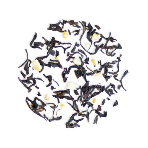 Valnöt - The Tea Centre of Stockholm