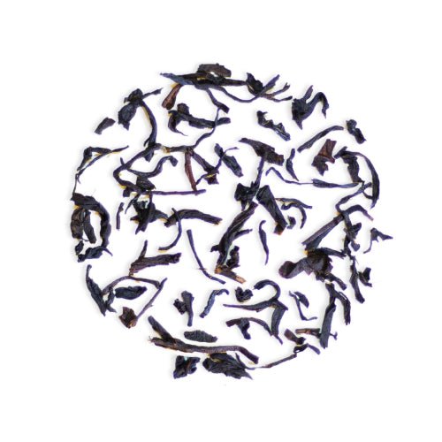 Vanilj - The Tea Centre of Stockholm